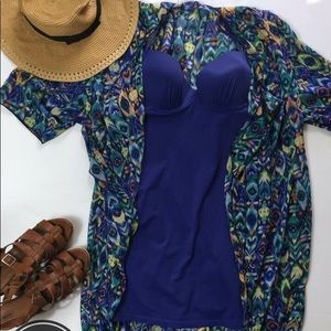 Lularoe Shirley Large
